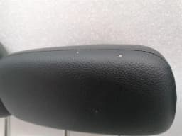 MERCEDES-BENZ Mercedes C Class W204 Rear Headrest Set A2049702950 Rear Headrest Set — thumbnail 2