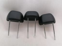 MERCEDES-BENZ Mercedes C Class W204 Rear Headrest Set A2049702950 Rear Headrest Set — thumbnail 3