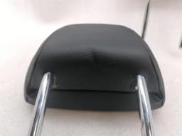 MERCEDES-BENZ Mercedes C Class W204 Rear Headrest Set A2049702950 Rear Headrest Set — thumbnail 4