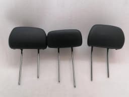 MERCEDES-BENZ Mercedes C Class W204 Rear Headrest Set A2049702950 Rear Headrest Set — thumbnail 10