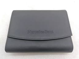 MERCEDES-BENZ Mercedes C Class W204 SERVICE BOOKLET / Maintenance Manual — thumbnail 6