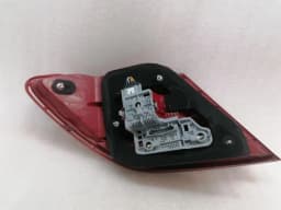 MERCEDES-BENZ Mercedes C Class W204 Right Rear Light A2049060503 Rear Right LED Tail Light — thumbnail 4