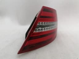 MERCEDES-BENZ Mercedes C Class W204 Right Rear Light A2049060503 Rear Right LED Tail Light — thumbnail 3