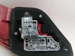 MERCEDES-BENZ Mercedes C Class W204 Right Rear Light A2049060503 Rear Right LED Tail Light — thumbnail 6