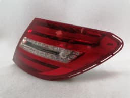 MERCEDES-BENZ Mercedes C Class W204 Right Rear Light A2049060503 Rear Right LED Tail Light — thumbnail 9