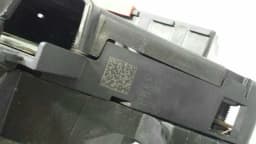 MERCEDES-BENZ Mercedes C Class W205 Fuse Box A2055402050 Fuse Box — thumbnail 4