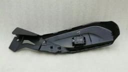 MERCEDES-BENZ MERCEDES C CLASS W205 LEFT SEAT PLASTIC COVER WITH SWITCH A2059191522 — thumbnail 5