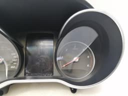MERCEDES-BENZ Mercedes C Class W205 Instrument Cluster A2059000616 Speedometer M651 HYBRID — thumbnail 3