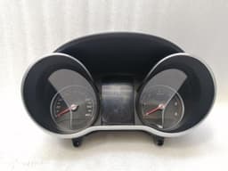MERCEDES-BENZ Mercedes C Class W205 Instrument Cluster A2059000616 Speedometer M651 HYBRID — thumbnail 9