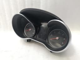 MERCEDES-BENZ Mercedes C Class W205 Instrument Cluster A2059000616 Speedometer M651 HYBRID — thumbnail 5
