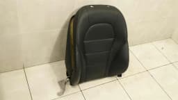 MERCEDES-BENZ MERCEDES W205 RIGHT SIDE BACKREST A2059101147 RIGHT SEAT TRIM LEATHER — thumbnail 3