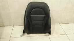 MERCEDES-BENZ MERCEDES W205 RIGHT SIDE BACKREST A2059101147 RIGHT SEAT TRIM LEATHER — thumbnail 10