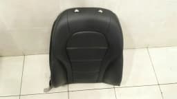 MERCEDES-BENZ MERCEDES W205 RIGHT SIDE BACKREST A2059101147 RIGHT SEAT TRIM LEATHER — thumbnail 2
