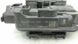 MERCEDES-BENZ MERCEDES C CLASS W205 BUSBAR MODULES A2055455400 ECU Busbar — thumbnail 4