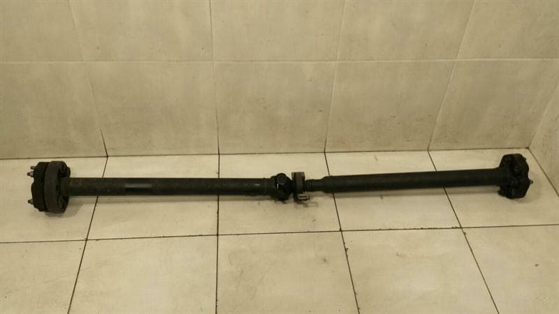 MERCEDES-BENZ MERCEDES C CLASS W205 PROPSHAFT A2054100502 PROPSHAFT HYBRID