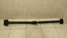 MERCEDES-BENZ MERCEDES C CLASS W205 PROPSHAFT A2054100502 PROPSHAFT HYBRID — thumbnail 6