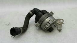MERCEDES-BENZ Mercedes C Class W205 Additional Cooling Pump A0005002586 Coolant Pump OM651 — thumbnail 6