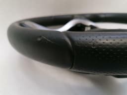 MERCEDES-BENZ Mercedes C Class W205 Steering Wheel A0004601803 Steering Wheel — thumbnail 4