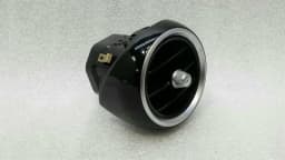 MERCEDES-BENZ Mercedes C W205 RHD left air vent A2058301100 ventilation nozzle ventilation grille Li — thumbnail 2