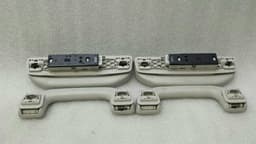 MERCEDES-BENZ Mercedes C Class W205 Door Inner Handle Set of 4 A0998150100 Interior Door Handle Set — thumbnail 9