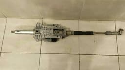 MERCEDES-BENZ Mercedes C Class W205 RHD Steering Column A2054601701 Steering Column — thumbnail 5