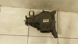 MERCEDES-BENZ Mercedes C Class W205 Rear Diff 2.47 RATIO A2043501314 Rear Differential — thumbnail 5