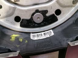 MERCEDES-BENZ Mercedes C Class W205 Steering Wheel A0004601803 Steering Wheel — thumbnail 8