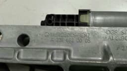 MERCEDES-BENZ Mercedes C Class W205 RHD Steering Column A2054601701 Steering Column — thumbnail 7