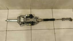 MERCEDES-BENZ Mercedes C Class W205 RHD Steering Column A2054601701 Steering Column — thumbnail 9