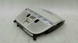 MERCEDES-BENZ Mercedes C Class W205 Dome Light A0009002507 Interior Light Interior Lamp — thumbnail 3