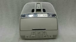 MERCEDES-BENZ Mercedes C Class W205 Dome Light A0009002507 Interior Light Interior Lamp — thumbnail 7