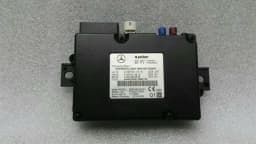MERCEDES-BENZ Mercedes C Class W205 Telematic Electronic Module A2059000319 Telematic Module — thumbnail 4