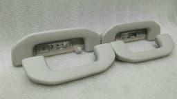 MERCEDES-BENZ Mercedes C Class W205 Door Inner Handle Set of 4 A0998150100 Interior Door Handle Set — thumbnail 8