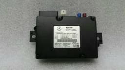 MERCEDES-BENZ Mercedes C Class W205 Telematic Electronic Module A2059000319 Telematic Module — thumbnail 1