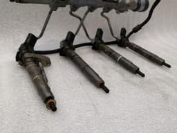 MERCEDES-BENZ Mercedes W205 Fuel Injector Set A6510702987 Injector Injector Set OM651 — thumbnail 4