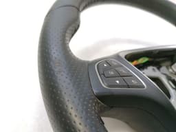 MERCEDES-BENZ Mercedes C Class W205 Steering Wheel A0004601803 Steering Wheel — thumbnail 3