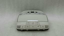 MERCEDES-BENZ Mercedes C Class W205 Dome Light A0009002507 Interior Light Interior Lamp — thumbnail 6