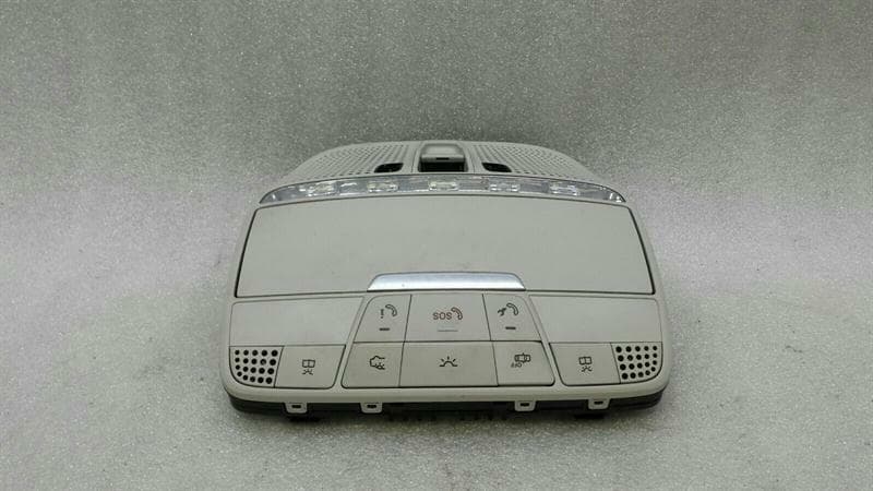 MERCEDES-BENZ Mercedes C Class W205 Dome Light A0009002507 Interior Light Interior Lamp