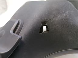 MERCEDES-BENZ Mercedes C Class W205 Steering Wheel A0004601803 Steering Wheel — thumbnail 7