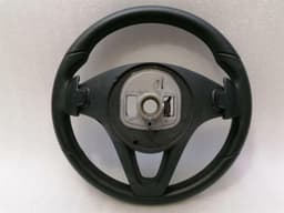 MERCEDES-BENZ Mercedes C Class W205 Steering Wheel A0004601803 Steering Wheel — thumbnail 6