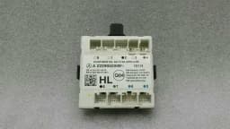 MERCEDES-BENZ Mercedes C Class W205 Rear Left Door Module A2229002009 Door Control Module — thumbnail 1