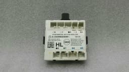 MERCEDES-BENZ Mercedes C Class W205 Rear Left Door Module A2229002009 Door Control Module — thumbnail 4