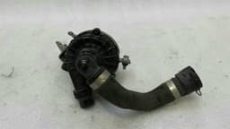 MERCEDES-BENZ Mercedes C Class W205 Additional Cooling Pump A0005002586 Coolant Pump OM651 — thumbnail 2