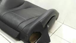 MERCEDES-BENZ MERCEDES W205 RIGHT SIDE BACKREST A2059101147 RIGHT SEAT TRIM LEATHER — thumbnail 5