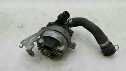 MERCEDES-BENZ Mercedes C Class W205 Additional Cooling Pump A0005002586 Coolant Pump OM651 — thumbnail 10