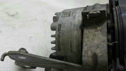 MERCEDES-BENZ Mercedes C Class W205 Additional Cooling Pump A0005002586 Coolant Pump OM651 — thumbnail 4
