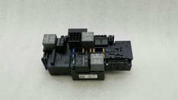MERCEDES-BENZ Mercedes C Class W205 Fuse Box A2229063302 Fuse Box — thumbnail 4
