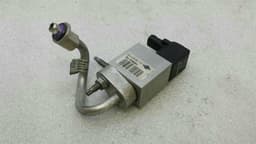 MERCEDES-BENZ Mercedes C Class W205 Air Condition Valve A2058307401 Shut Off Valve — thumbnail 4