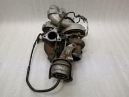 MERCEDES-BENZ Mercedes C Class W205 C300H Turbo Charger A6510901586 Turbocharger OM651 — thumbnail 6