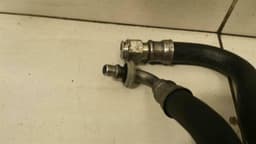 MERCEDES-BENZ MERCEDES C Class W205 Gearbox Pipes A6511806030 Transmission Oil Line M651 HYBRID — thumbnail 9